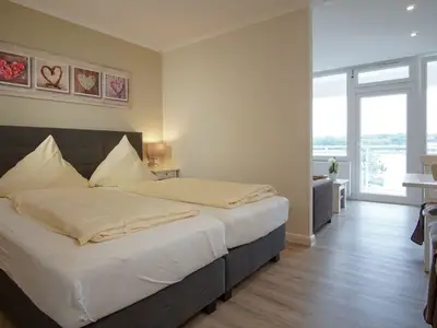 Ferienwohnung für 2 Personen (31 m²) in Heiligenhafen 8/10