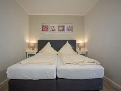 Ferienwohnung für 2 Personen (31 m²) in Heiligenhafen 9/10