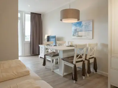 Ferienwohnung für 2 Personen (31 m²) in Heiligenhafen 10/10