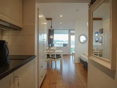 Ferienwohnung für 2 Personen (31 m²) in Heiligenhafen 2/10