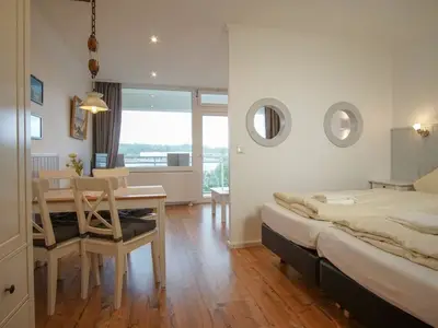 Ferienwohnung für 2 Personen (31 m²) in Heiligenhafen 9/10