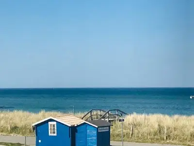 Ferienwohnung für 4 Personen (41 m²) in Heiligenhafen 4/10