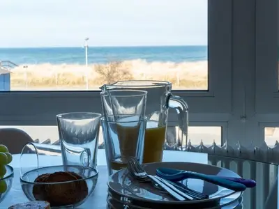 Ferienwohnung für 4 Personen (41 m²) in Heiligenhafen 5/10