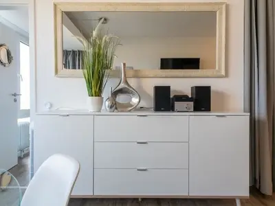 Ferienwohnung für 4 Personen (41 m²) in Heiligenhafen 8/10