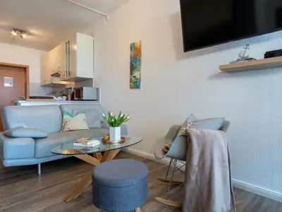 Ferienwohnung für 4 Personen (41 m²) in Heiligenhafen 10/10