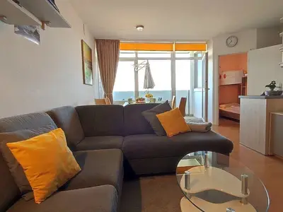 Ferienwohnung für 4 Personen (45 m²) in Heiligenhafen 3/10