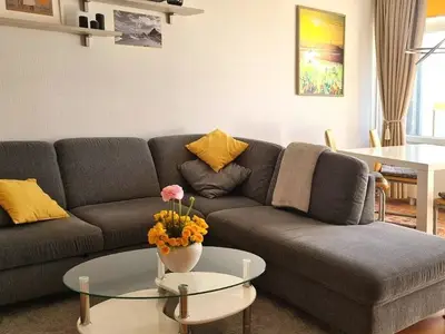 Ferienwohnung für 4 Personen (45 m²) in Heiligenhafen 4/10
