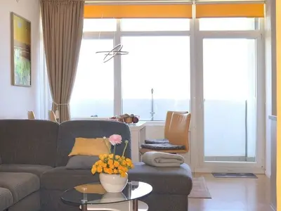 Ferienwohnung für 4 Personen (45 m²) in Heiligenhafen 5/10