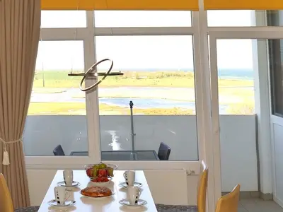 Ferienwohnung für 4 Personen (45 m²) in Heiligenhafen 6/10