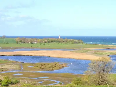 Ferienwohnung für 4 Personen (45 m²) in Heiligenhafen 7/10