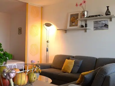 Ferienwohnung für 4 Personen (45 m²) in Heiligenhafen 10/10