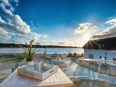 Ferienwohnung für 2 Personen (61 m²) in Heiligenhafen 1/10