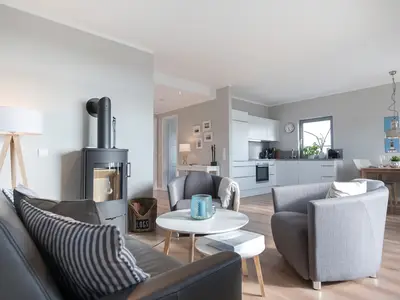 Ferienwohnung für 2 Personen (61 m²) in Heiligenhafen 2/10