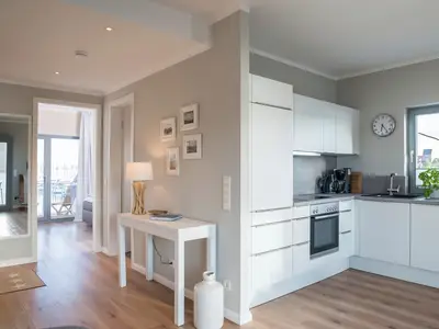 Ferienwohnung für 2 Personen (61 m²) in Heiligenhafen 8/10