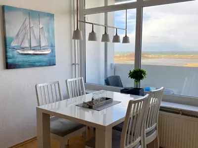 Ferienwohnung für 3 Personen (45 m²) in Heiligenhafen 1/10