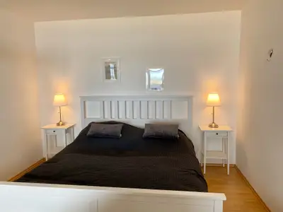 Ferienwohnung für 3 Personen (45 m²) in Heiligenhafen 2/10