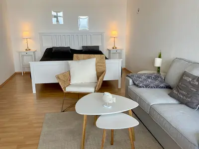 Ferienwohnung für 3 Personen (45 m²) in Heiligenhafen 3/10