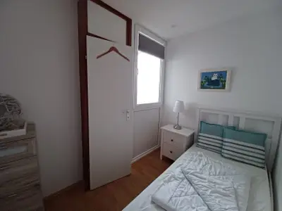 Ferienwohnung für 3 Personen (45 m²) in Heiligenhafen 5/10