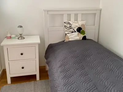 Ferienwohnung für 3 Personen (45 m²) in Heiligenhafen 6/10