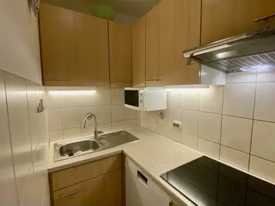 Ferienwohnung für 3 Personen (45 m²) in Heiligenhafen 7/10