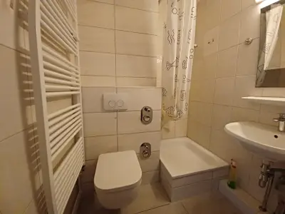 Ferienwohnung für 3 Personen (45 m²) in Heiligenhafen 8/10