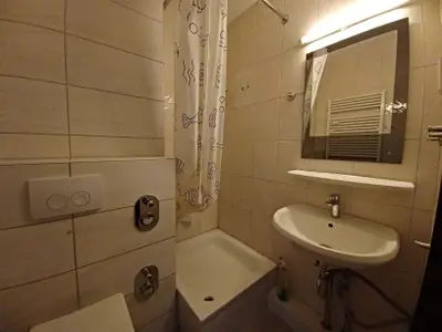 Ferienwohnung für 3 Personen (45 m²) in Heiligenhafen 9/10