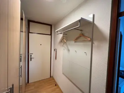 Ferienwohnung für 3 Personen (45 m²) in Heiligenhafen 10/10