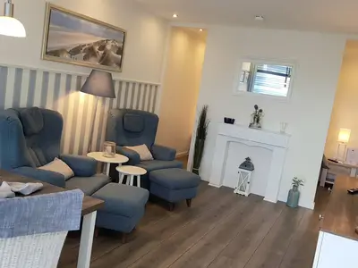 Ferienwohnung für 2 Personen (45 m²) in Heiligenhafen 1/10