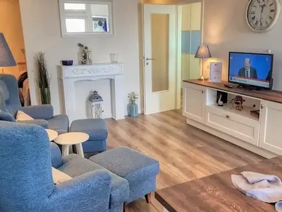 Ferienwohnung für 2 Personen (45 m²) in Heiligenhafen 2/10