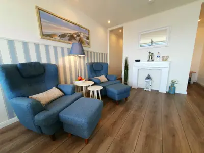 Ferienwohnung für 2 Personen (45 m²) in Heiligenhafen 3/10