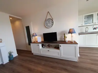 Ferienwohnung für 2 Personen (45 m²) in Heiligenhafen 5/10