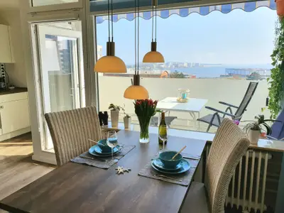 Ferienwohnung für 2 Personen (45 m²) in Heiligenhafen 7/10