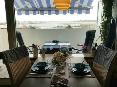 Ferienwohnung für 2 Personen (45 m²) in Heiligenhafen 8/10