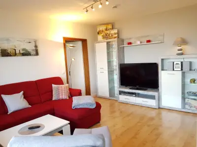 Ferienwohnung für 2 Personen (48 m²) in Heiligenhafen 1/10