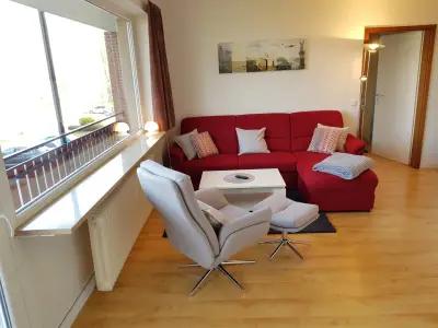 Ferienwohnung für 2 Personen (48 m²) in Heiligenhafen 2/10