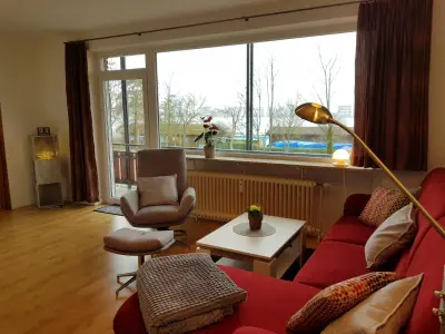 Ferienwohnung für 2 Personen (48 m²) in Heiligenhafen 3/10