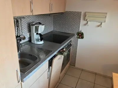 Ferienwohnung für 2 Personen (48 m²) in Heiligenhafen 6/10