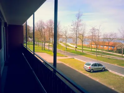 Ferienwohnung für 2 Personen (48 m²) in Heiligenhafen 9/10