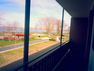 Ferienwohnung für 2 Personen (48 m²) in Heiligenhafen 10/10