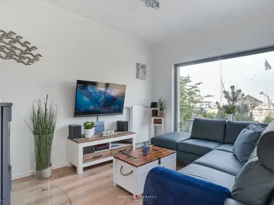 Ferienwohnung für 6 Personen (98 m²) in Heiligenhafen 3/10