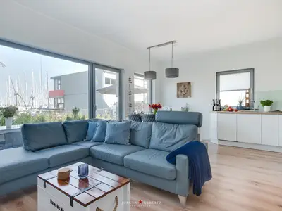 Ferienwohnung für 6 Personen (98 m²) in Heiligenhafen 4/10