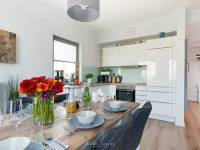 Ferienwohnung für 6 Personen (98 m²) in Heiligenhafen 5/10