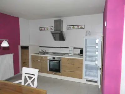 Ferienwohnung für 4 Personen (62 m²) in Heiligenhafen 4/10