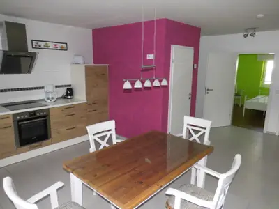 Ferienwohnung für 4 Personen (62 m²) in Heiligenhafen 5/10