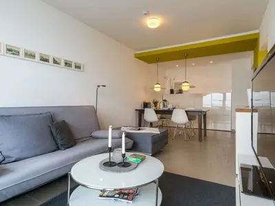 Ferienwohnung für 4 Personen (47 m²) in Heiligenhafen 2/10
