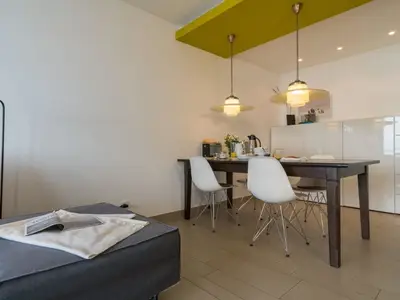 Ferienwohnung für 4 Personen (47 m²) in Heiligenhafen 3/10