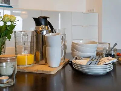 Ferienwohnung für 4 Personen (47 m²) in Heiligenhafen 6/10