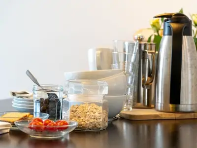 Ferienwohnung für 4 Personen (47 m²) in Heiligenhafen 7/10