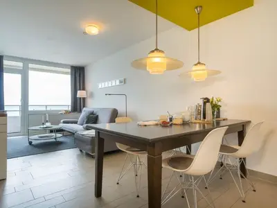 Ferienwohnung für 4 Personen (47 m²) in Heiligenhafen 10/10