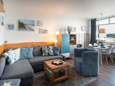 Ferienwohnung für 5 Personen (45 m²) in Heiligenhafen 2/10